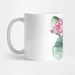 Kalanchoe Mug